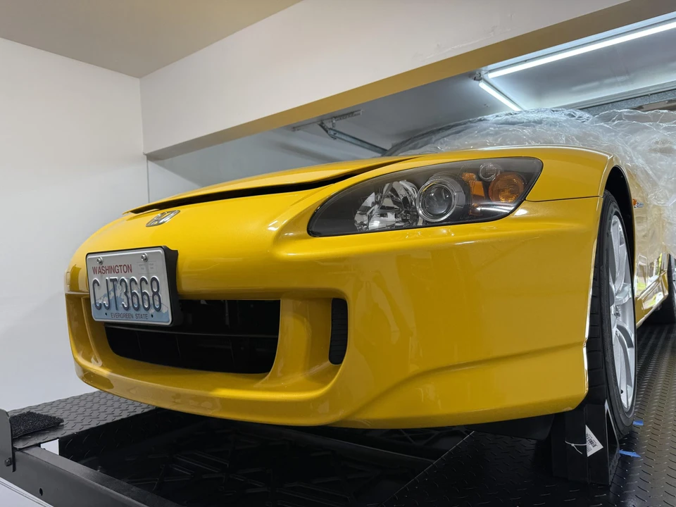 2006 Honda AP2 S2000 - Image 25 of 31