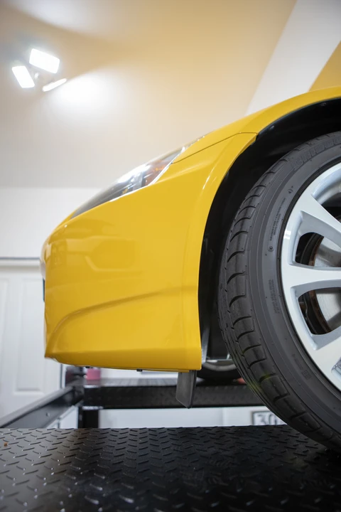 2006 Honda AP2 S2000 - Image 29 of 31