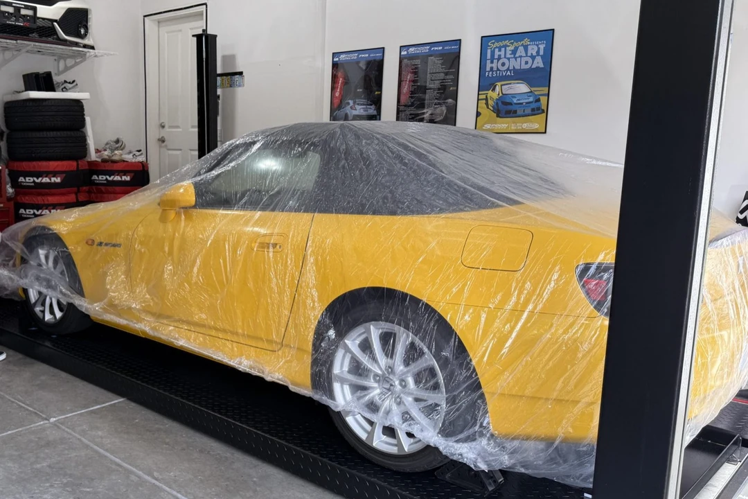 2006 Honda AP2 S2000 - Image 20 of 31