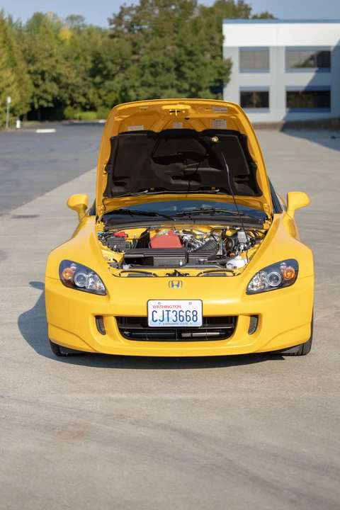 2006 Honda AP2 S2000 - Image 11 of 31