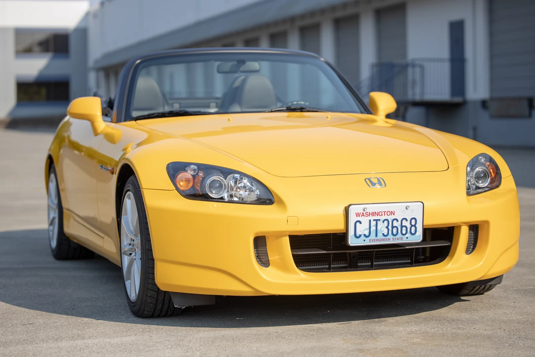 2006 Honda AP2 S2000 - Image 4 of 31