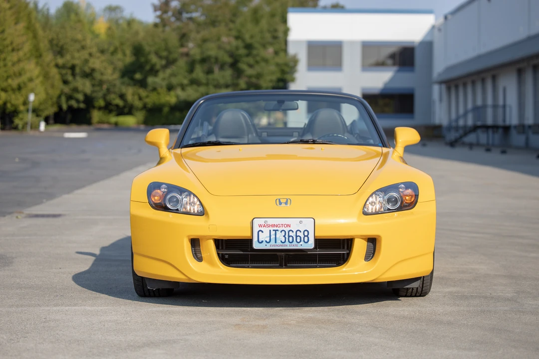 2006 Honda AP2 S2000 - Image 3 of 31