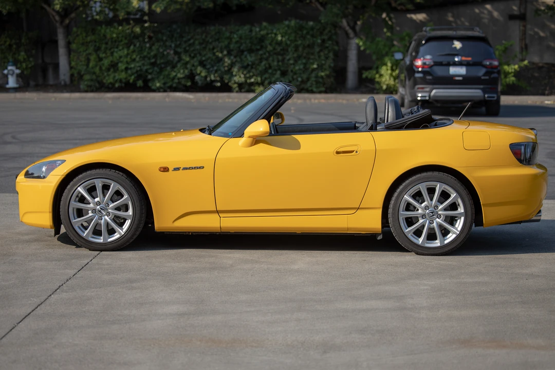 2006 Honda AP2 S2000 - Image 9 of 31
