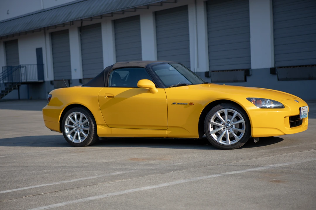2006 Honda AP2 S2000 - Image 6 of 31