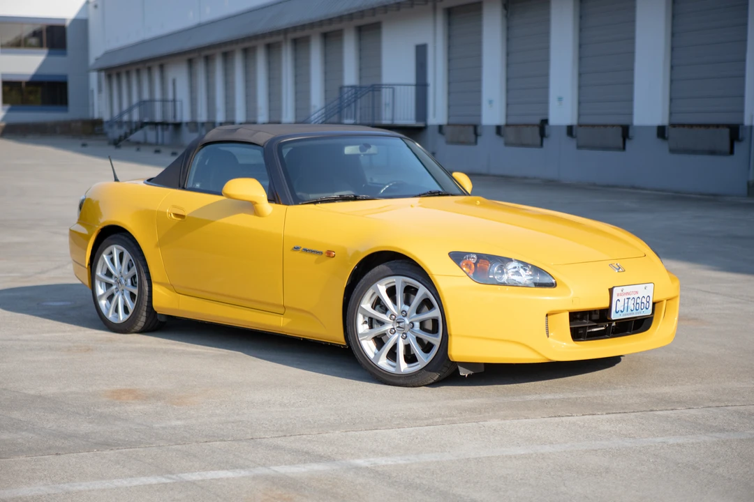 2006 Honda AP2 S2000 - Image 5 of 31