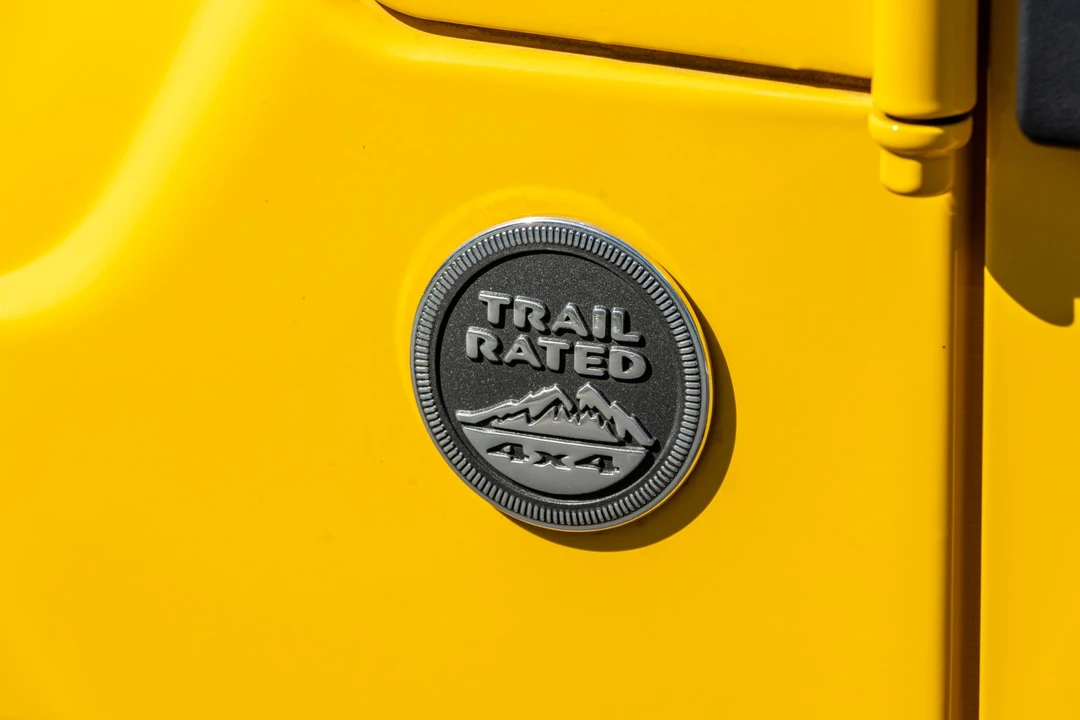 2006 Jeep TJ Wrangler - Image 23 of 31