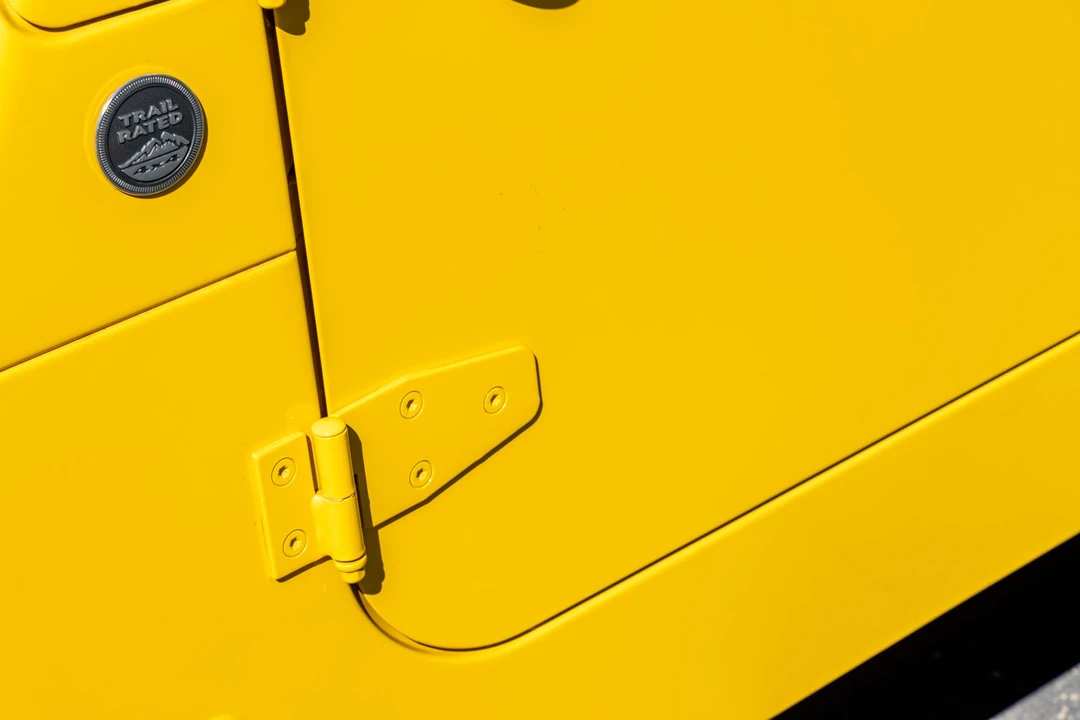 2006 Jeep TJ Wrangler - Image 26 of 31