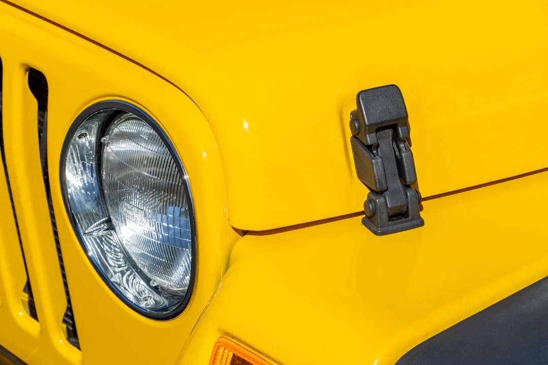 2006 Jeep TJ Wrangler - Image 20 of 31