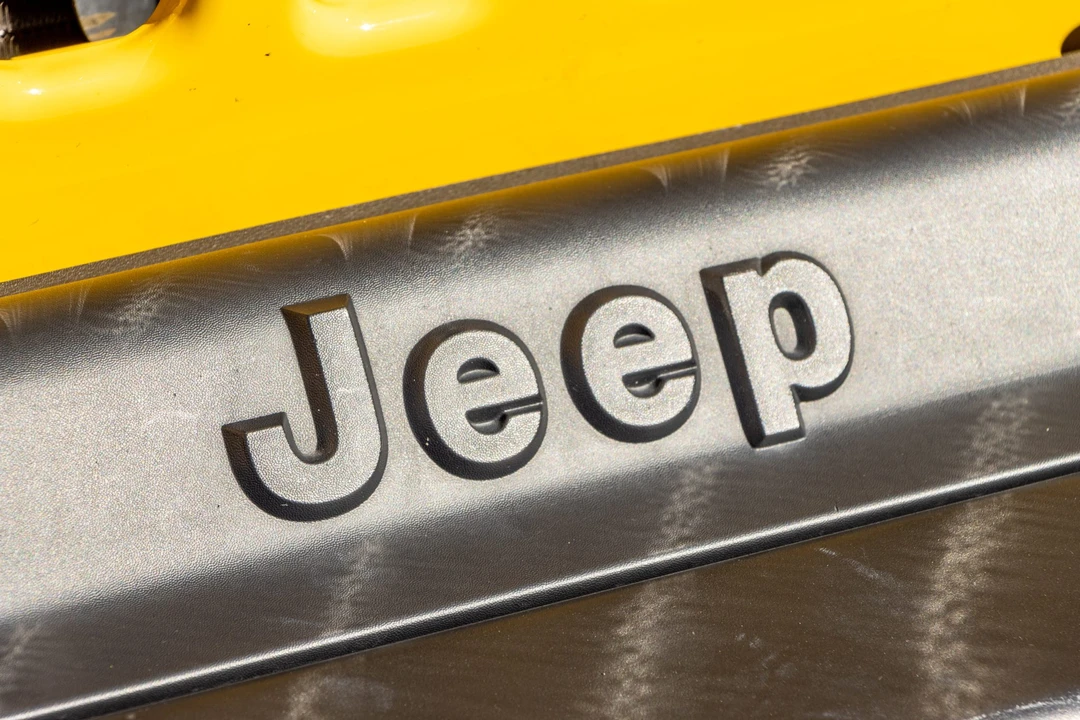 2006 Jeep TJ Wrangler - Image 18 of 31