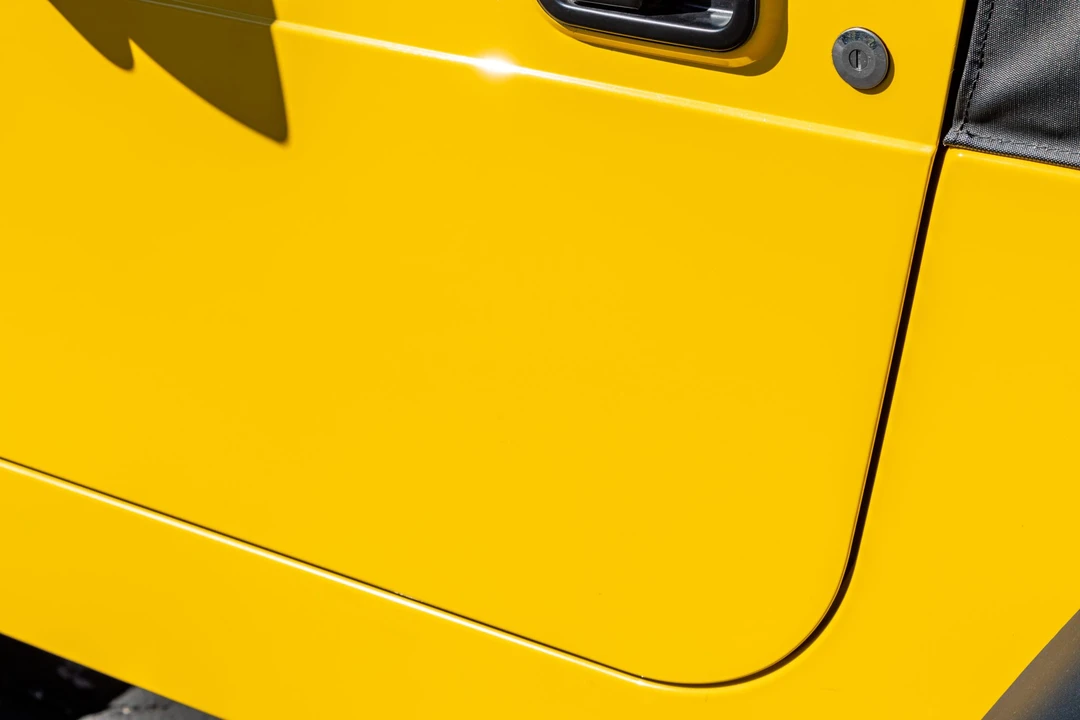 2006 Jeep TJ Wrangler - Image 27 of 31