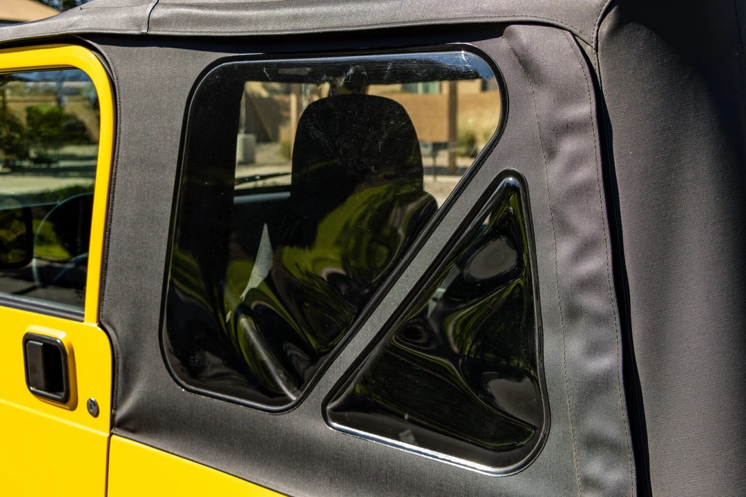 2006 Jeep TJ Wrangler - Image 28 of 31