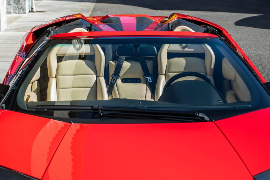 2006 Lamborghini Murcielago - Image 23 of 31