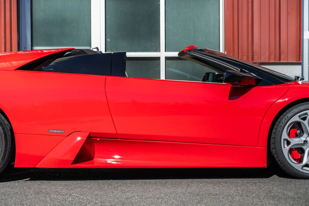 2006 Lamborghini Murcielago - Image 29 of 31
