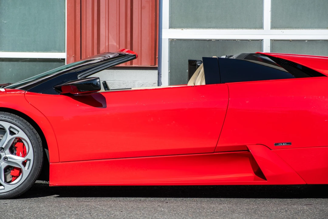 2006 Lamborghini Murcielago - Image 28 of 31