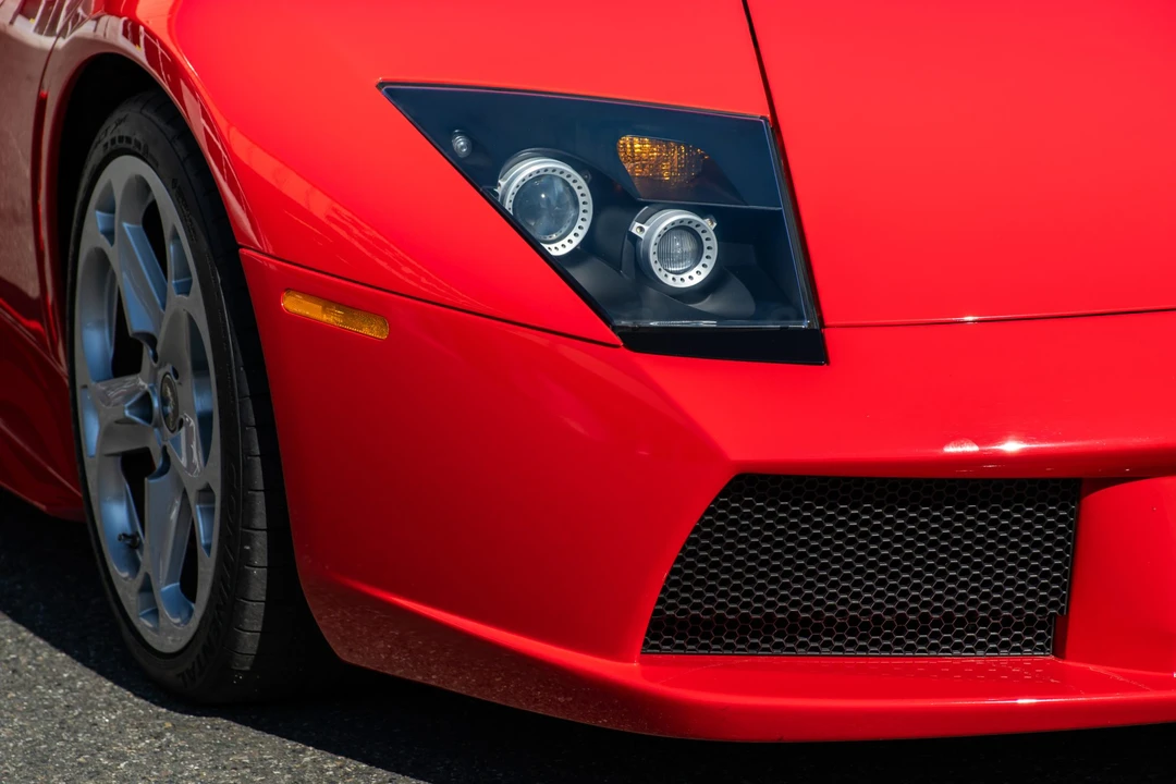 2006 Lamborghini Murcielago - Image 16 of 31