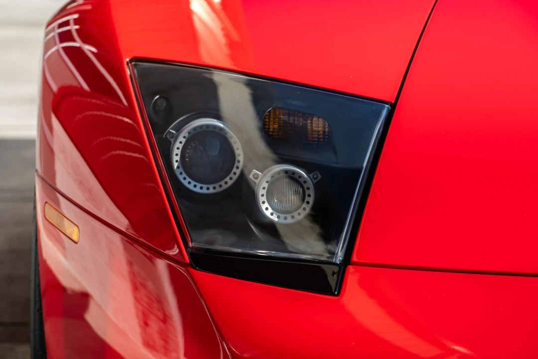 2006 Lamborghini Murcielago - Image 18 of 31
