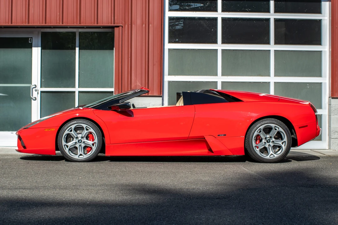2006 Lamborghini Murcielago - Image 8 of 31