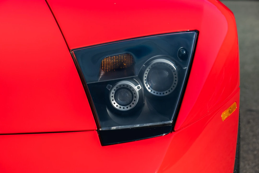 2006 Lamborghini Murcielago - Image 19 of 31