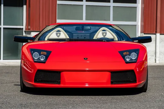 2006 Lamborghini Murcielago - Image 2 of 31