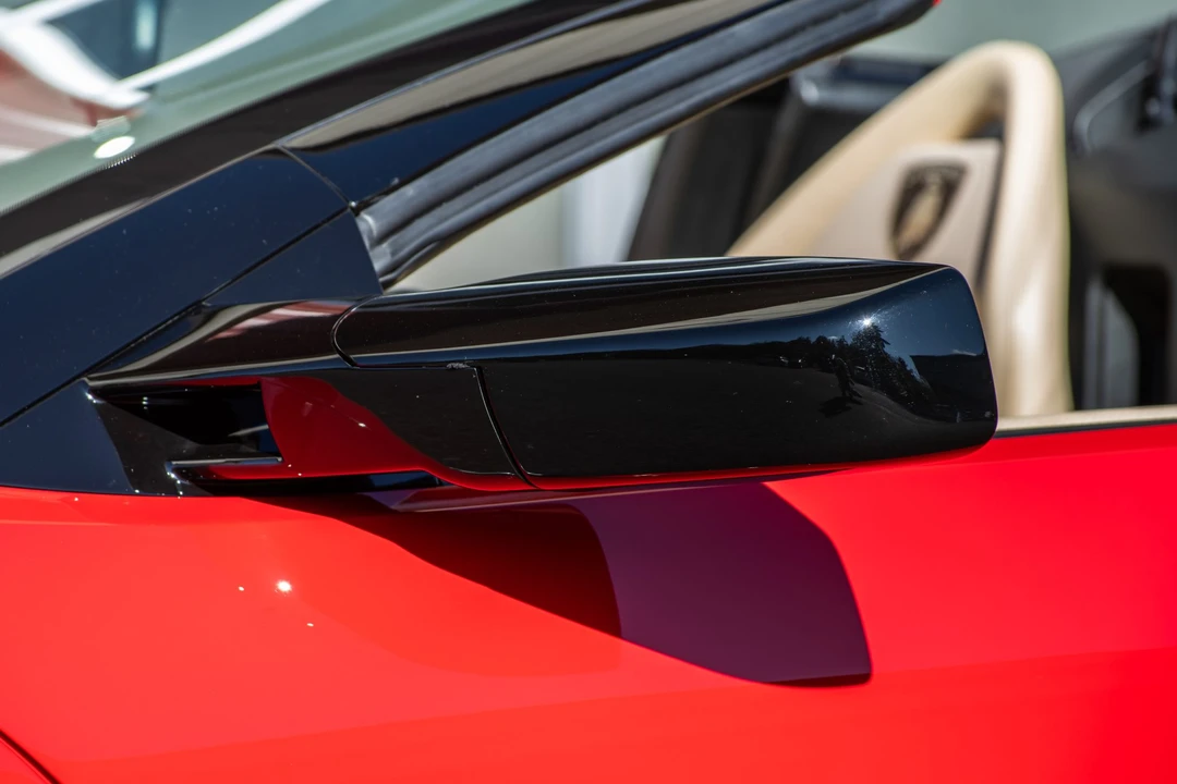 2006 Lamborghini Murcielago - Image 24 of 31