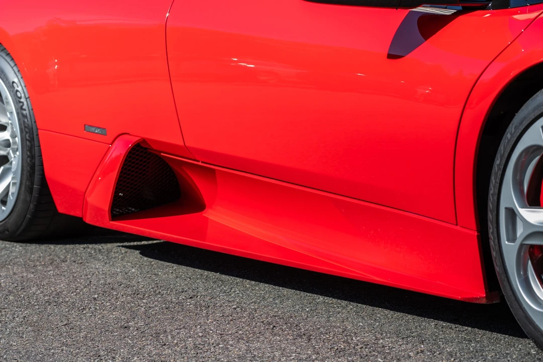 2006 Lamborghini Murcielago - Image 31 of 31