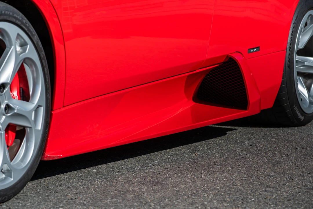 2006 Lamborghini Murcielago - Image 30 of 31