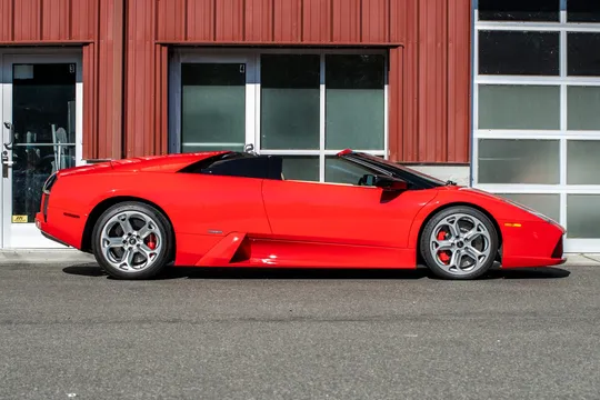 2006 Lamborghini Murcielago - Image 4 of 31
