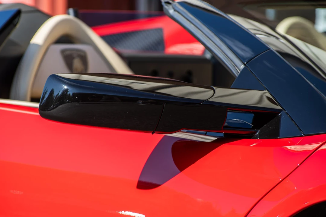 2006 Lamborghini Murcielago - Image 25 of 31