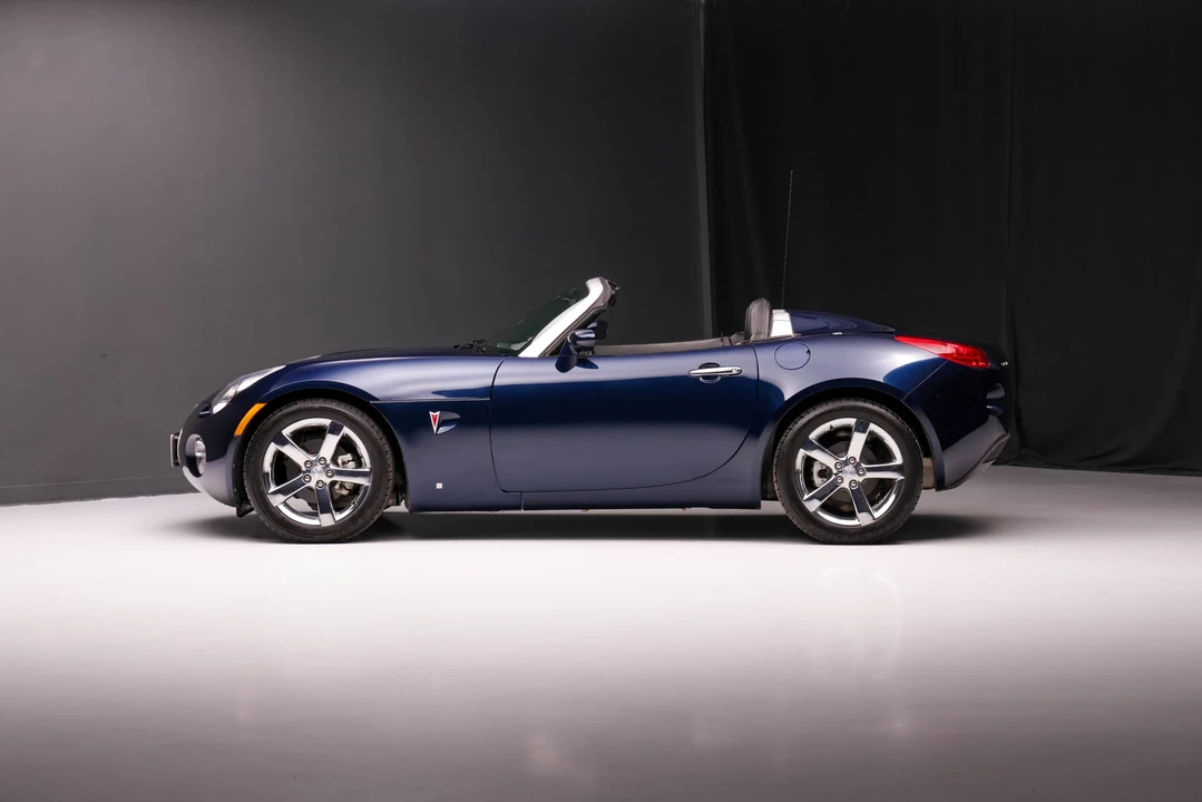2006 Pontiac Solstice - Image 3 of 31