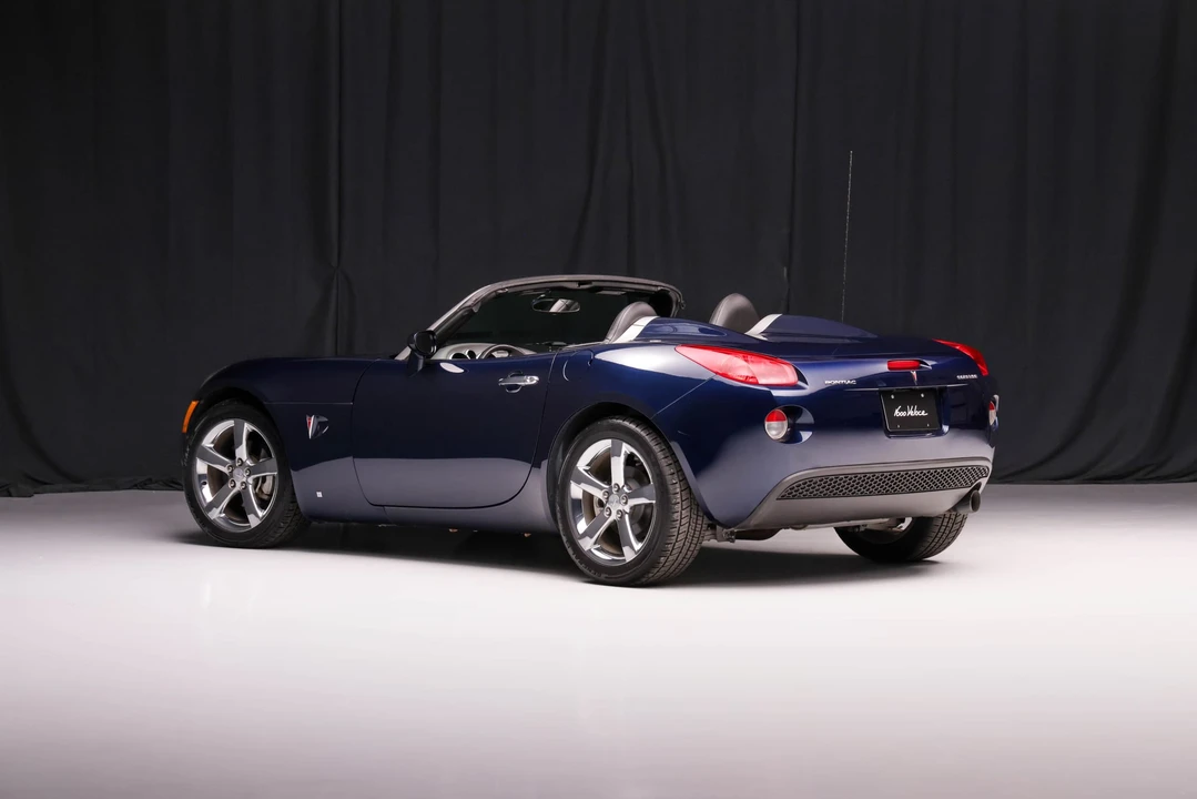2006 Pontiac Solstice - Image 4 of 31