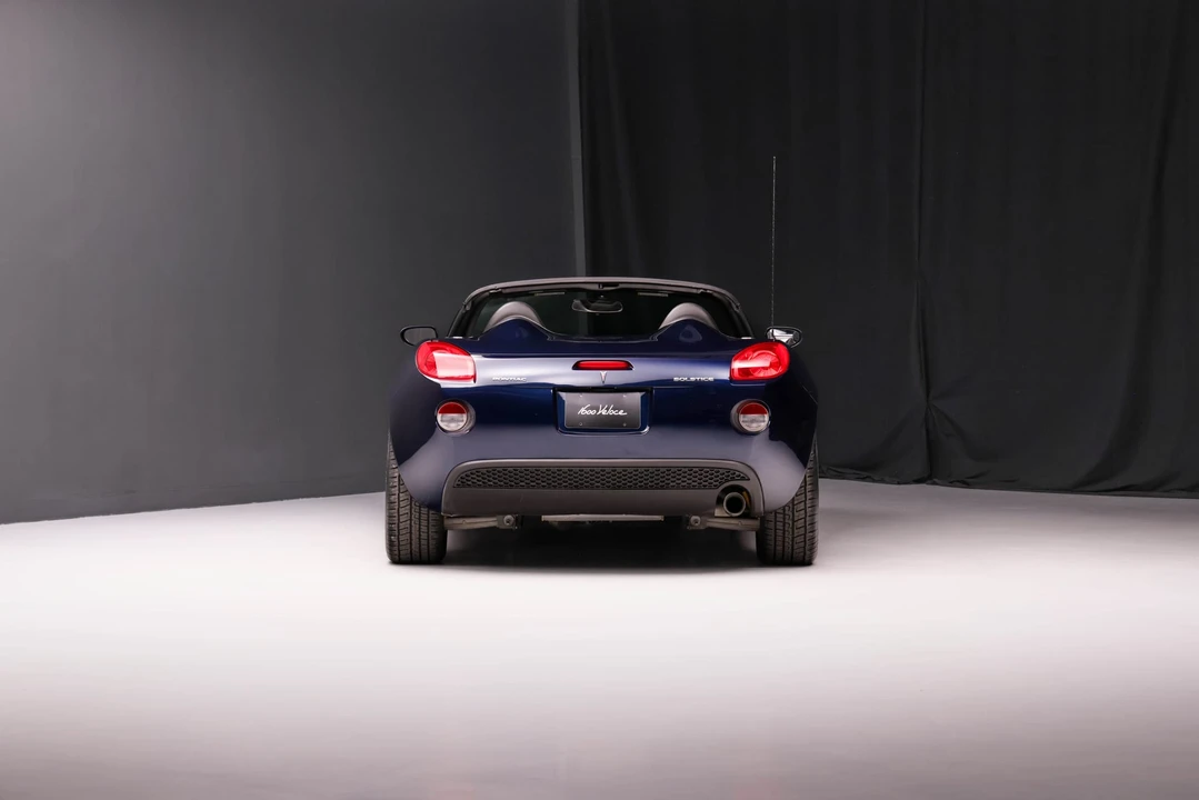2006 Pontiac Solstice - Image 5 of 31