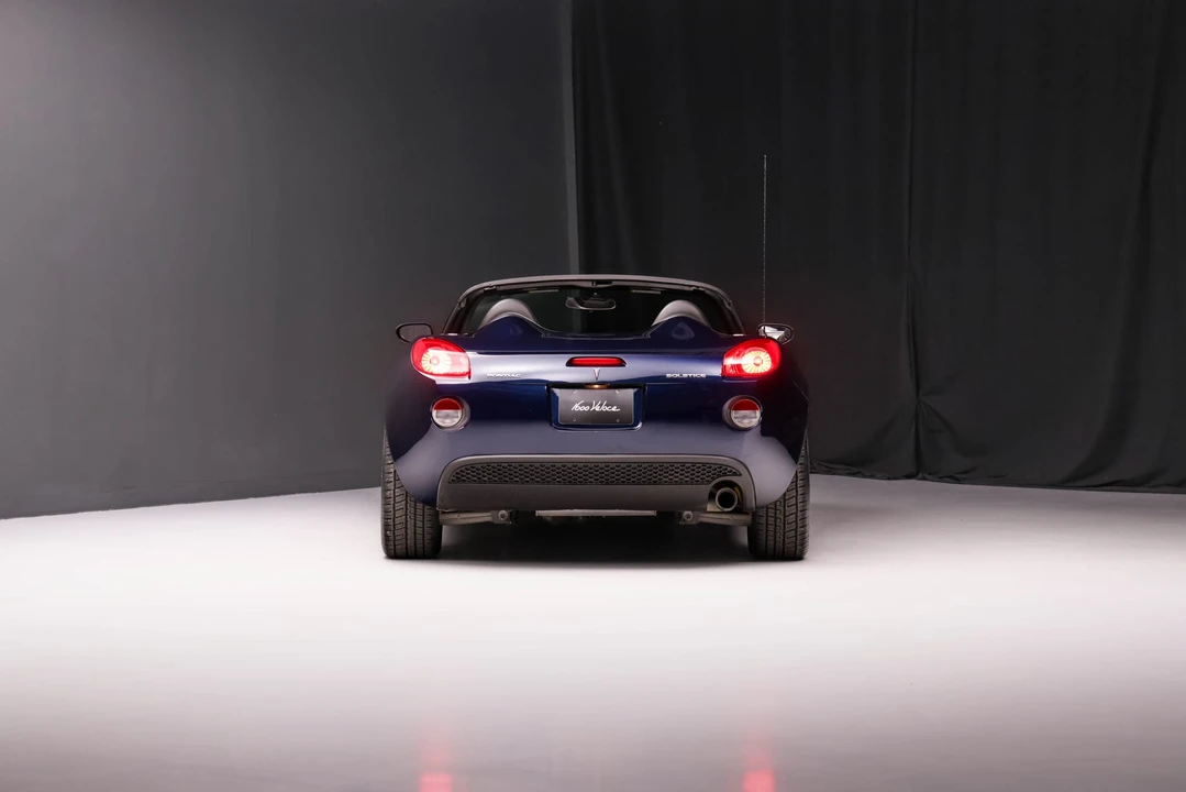 2006 Pontiac Solstice - Image 6 of 31