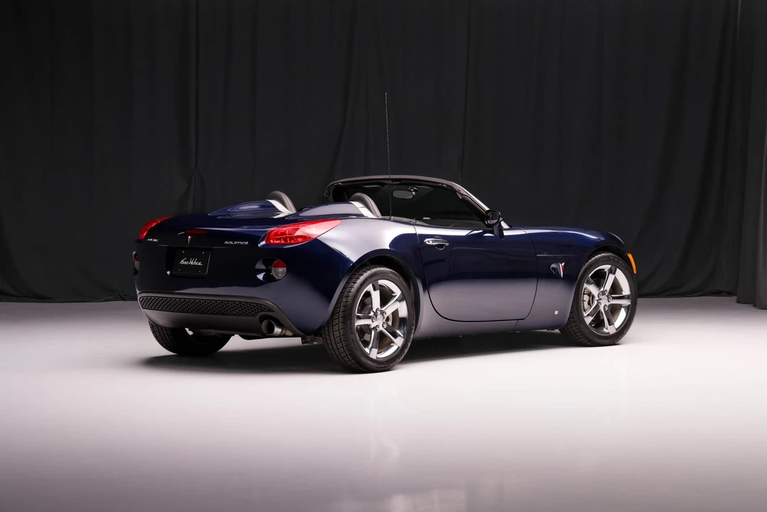 2006 Pontiac Solstice - Image 7 of 31