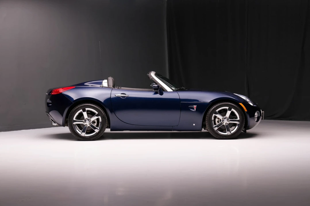 2006 Pontiac Solstice - Image 8 of 31