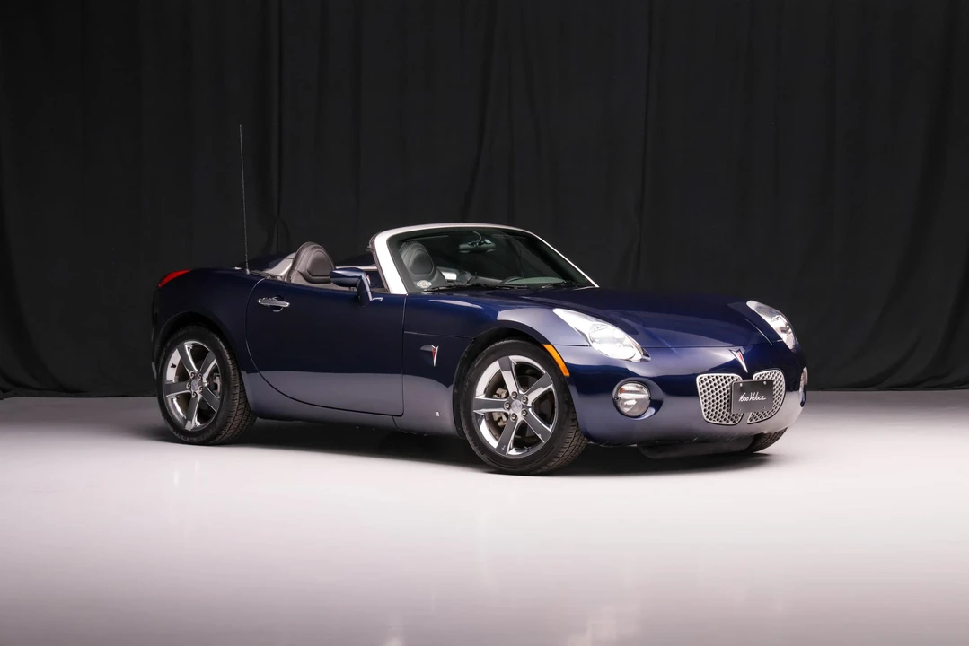 2006 Pontiac Solstice - Image 9 of 31