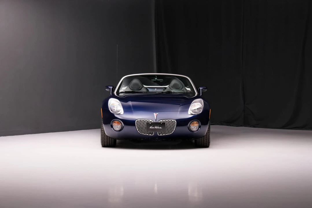 2006 Pontiac Solstice - Image 10 of 31