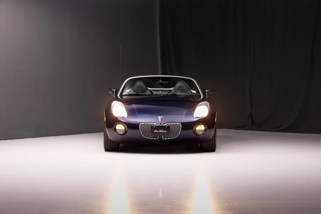 2006 Pontiac Solstice - Image 11 of 31