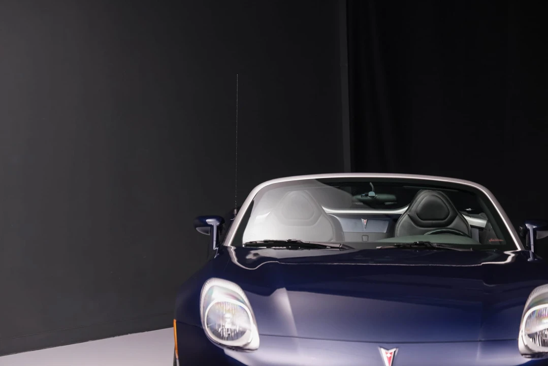 2006 Pontiac Solstice - Image 13 of 31