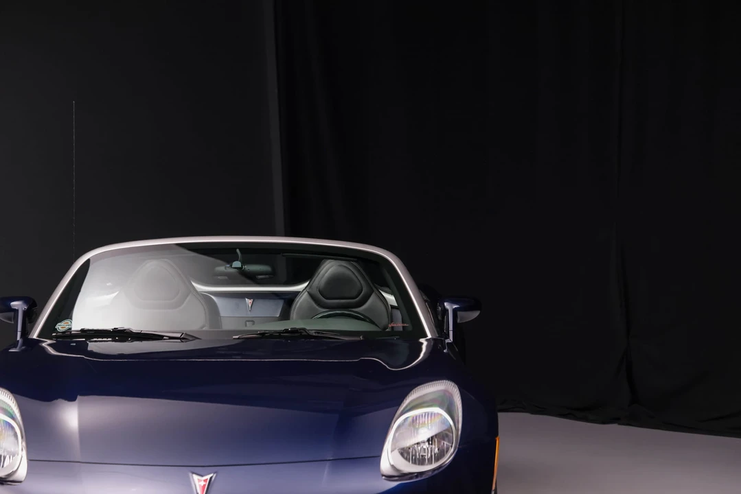 2006 Pontiac Solstice - Image 14 of 31