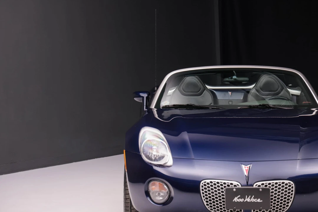 2006 Pontiac Solstice - Image 15 of 31