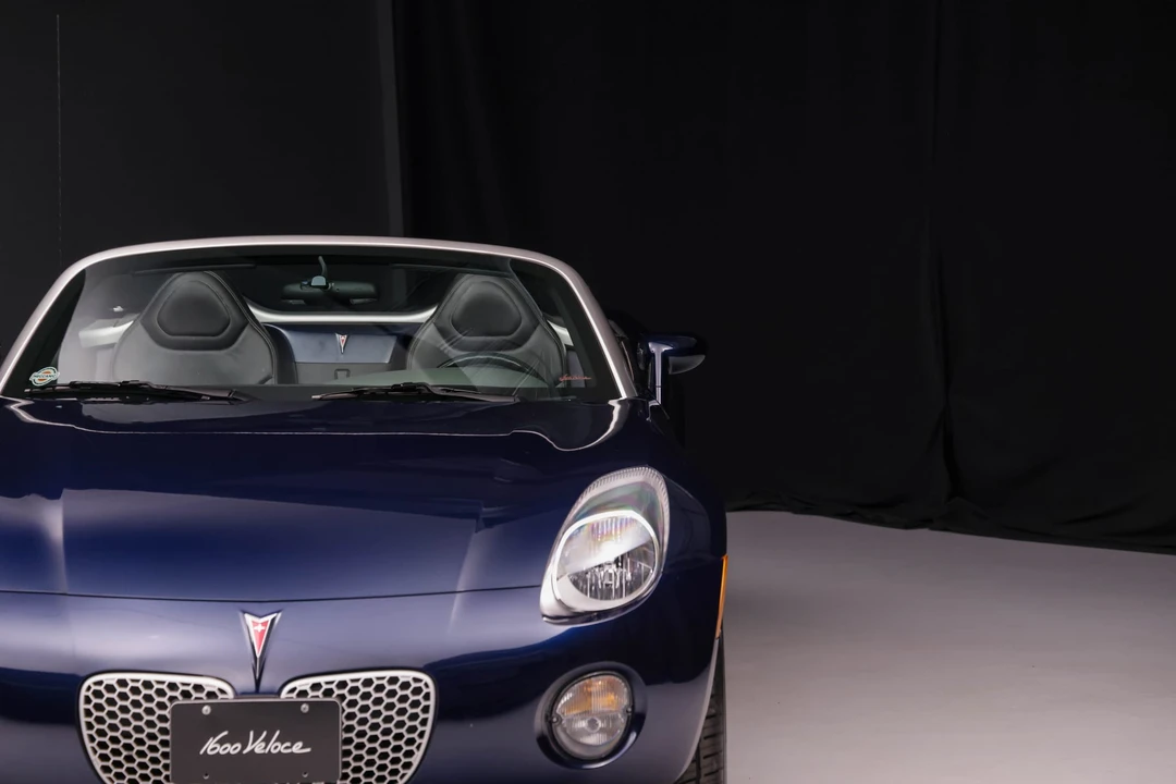 2006 Pontiac Solstice - Image 16 of 31