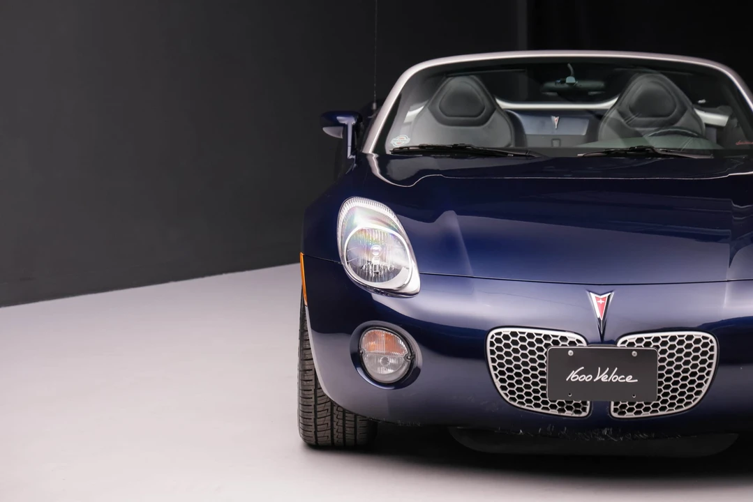 2006 Pontiac Solstice - Image 17 of 31
