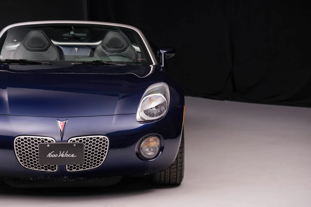 2006 Pontiac Solstice - Image 18 of 31