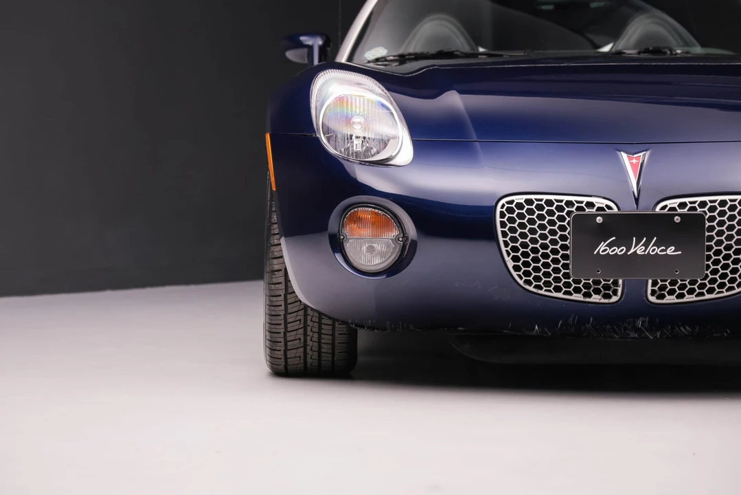 2006 Pontiac Solstice - Image 19 of 31