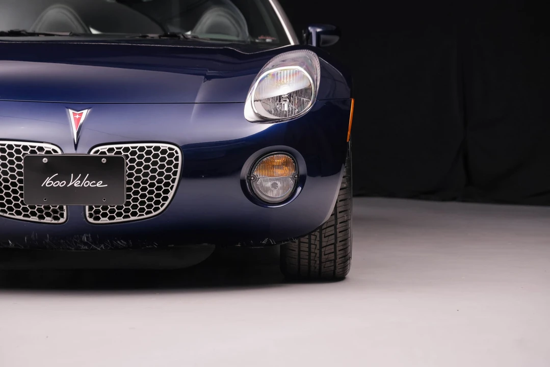 2006 Pontiac Solstice - Image 20 of 31