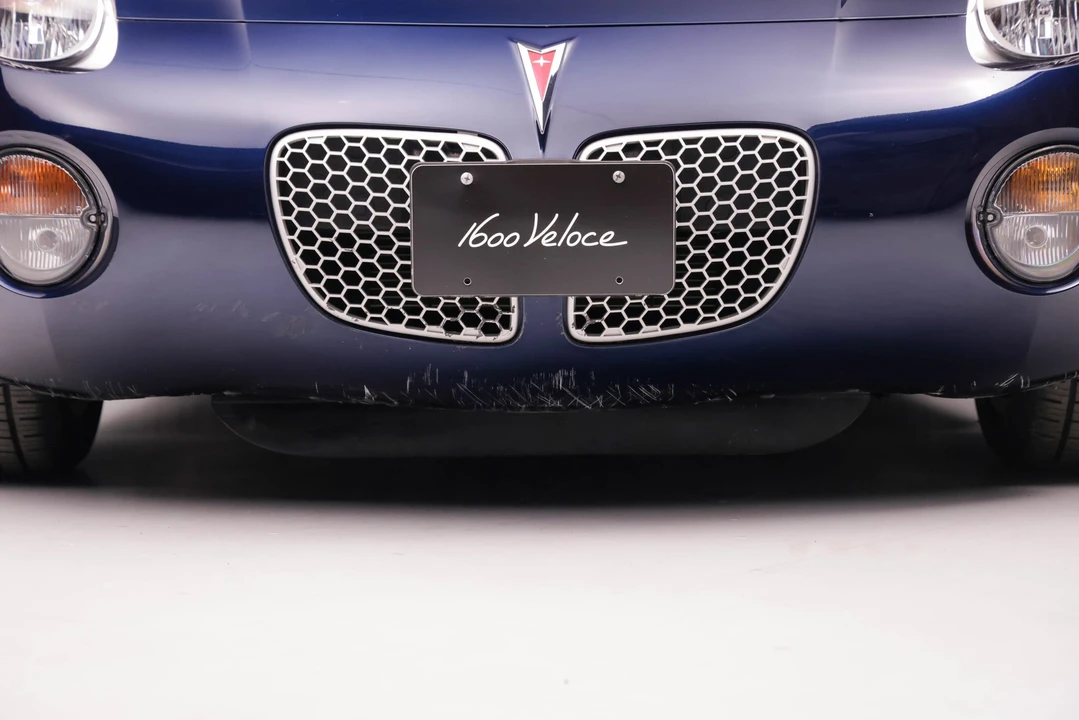 2006 Pontiac Solstice - Image 21 of 31