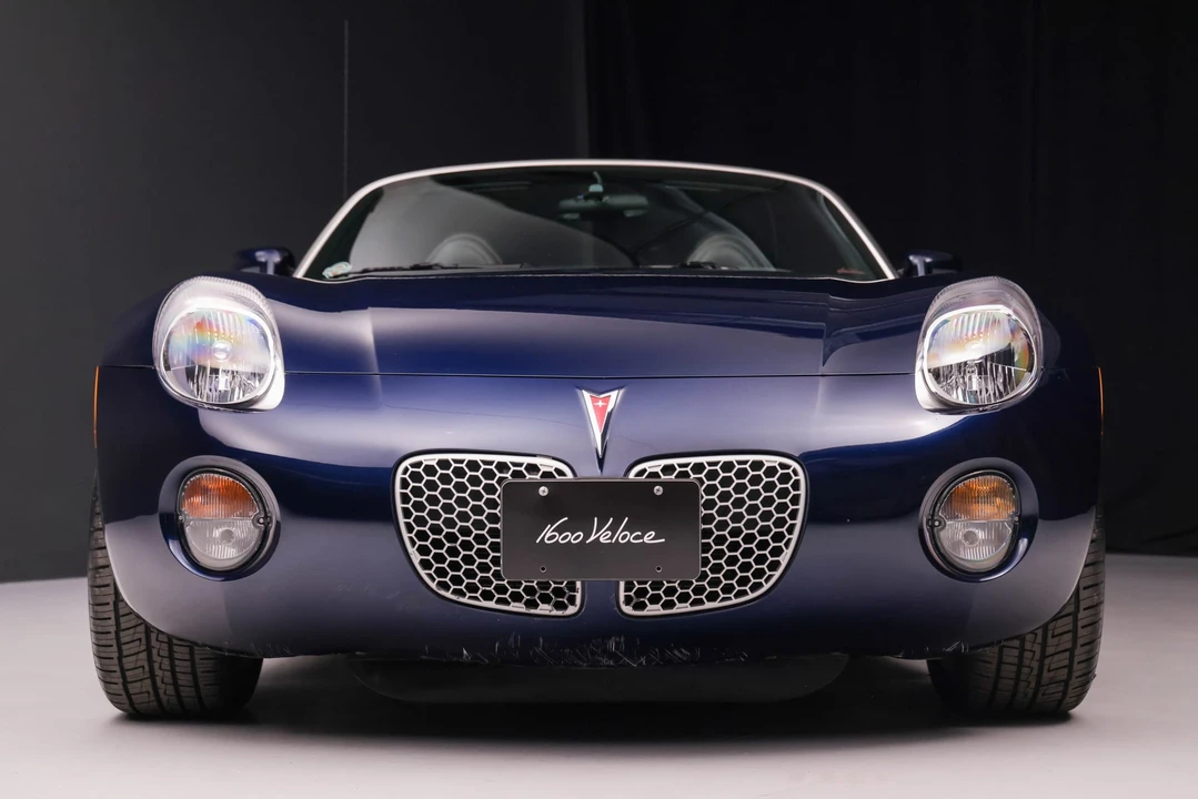 2006 Pontiac Solstice - Image 22 of 31