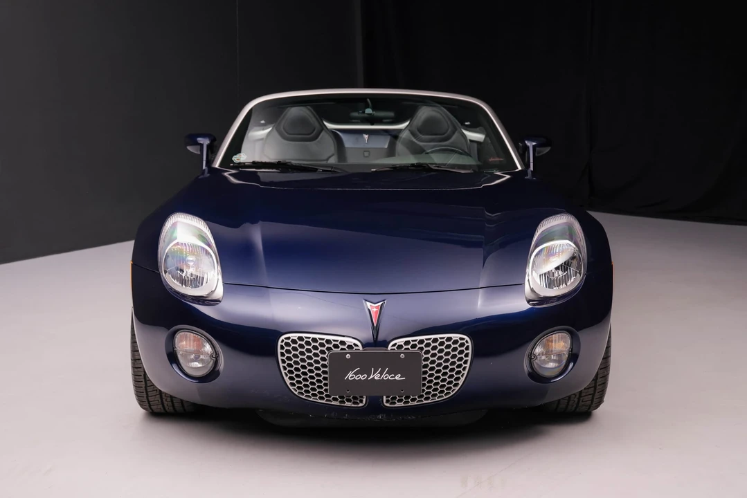 2006 Pontiac Solstice - Image 23 of 31