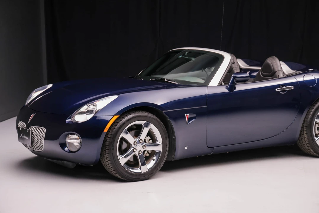 2006 Pontiac Solstice - Image 28 of 31