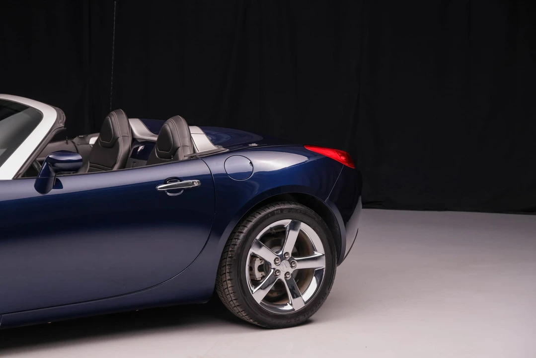 2006 Pontiac Solstice - Image 30 of 31